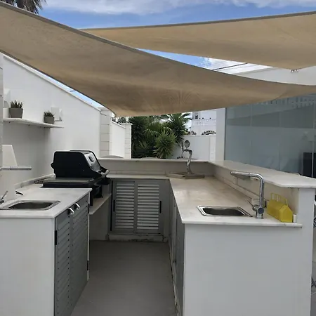 Villa Calle De Rosas *