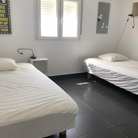Villa Calle De Rosas *